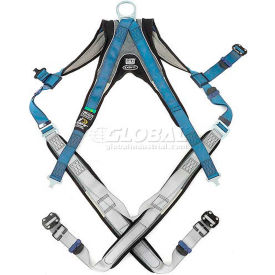 ExoFit™ Vest-Style Harness X-Large DBI-Sala™ 1107981