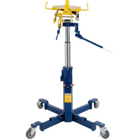 Hein-Werner 1/2 Ton Air/Hydraulic Telescopic Transmission Jack - HW93720
