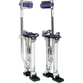 Hi Reach Stilts 24"" To 40"" (Pair)