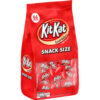 KIT KAT Snack Size Wafer Bars 32.34 Ounce