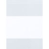 Global Industrial™ Seal Top Reclosable Bags w/ Write On Block 4""W x 8""L 2 Mil Clear  1000Pk