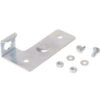 Global Industrial Box Locker Replacement Handle Kit - Hasp Kit