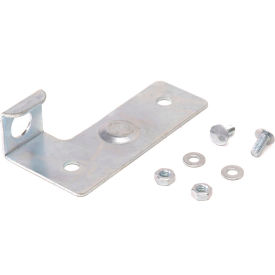 Global Industrial™ Box Locker Replacement Handle Kit - Hasp Kit