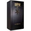 Mesa Safe Gun Safe MBF6032C 1-Hr Fire & 2 Story Impact Rating Mechanical Lock 32""W x 22""D x 59""H