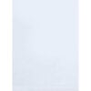 Global Industrial™ Flat Poly Bags 9""W x 18""L 4 Mil Clear Pack of 500