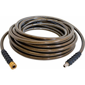 Simpson Monster Hose 3/8"" x 100' x 4500 PSI Cold Water Replacement/Extension Hose