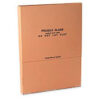 Global Industrial™ Inner Mirror Cardboard Corrugated Boxes 37""L x 3-3/4""W x 30-3/4""H Kraft