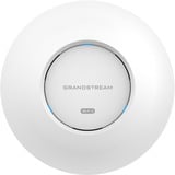 Grandstream GWN7664 Dual Band IEEE 802.11 a/b/g/n/ac/ax 3.55 Gbit/s Wireless Access Point - Indoor