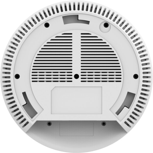 Grandstream GWN7664 Dual Band IEEE 802.11 a/b/g/n/ac/ax 3.55 Gbit/s Wireless Access Point - Indoor