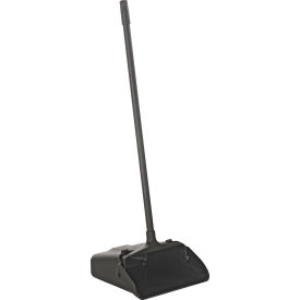 Global Industrial™ 13""W Lobby Upright Dust Pan