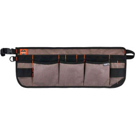 Ergodyne Arsenal® 5707 Canvas Waist Apron Gray