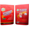 Spill Magic SM-BIOHAZARD Spill Magic Biohazard Cleanup Kit