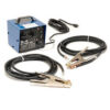 General Wire HS-400 320/400 Amp Hot-Shot™ Pipe Thawing Machine w/ (2) 20' #1 Cables & Clamps