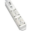 Tripp Lite PS-415-HGULTRA Medical Grade Power Strip Safety Outlet Covers 15ft Cord