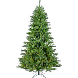 Christmas Time Artificial Christmas Tree - 7.5 Ft. Norway Pine - No Lights