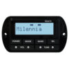 Milennia REM70 Wired Remote