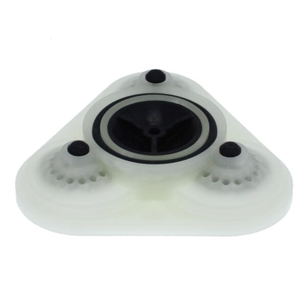 Accessories — Jabsco Valve Kit EPDM