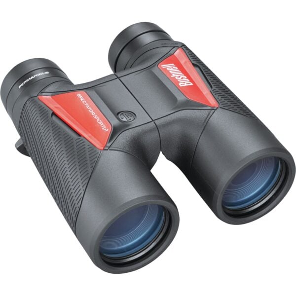Cameras & Optics — Bushnell Spectator Sport Binoculars 10X40