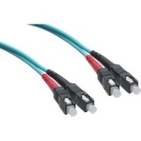 Axiom SC 1Gb to SC 1Gb Optical Cable HP Compatible 2m # 234457-B21