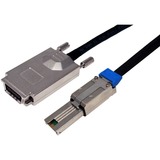 Axiom Mini-SAS to SAS Cable HP Compatible 1m # 419570-B21
