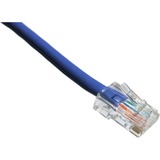 Axiom 25FT CAT5E 350mhz Patch Cable Non-Booted (Purple)