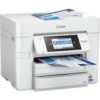 Epson WorkForce Pro WF-C4810 Inkjet Multifunction Printer - Color