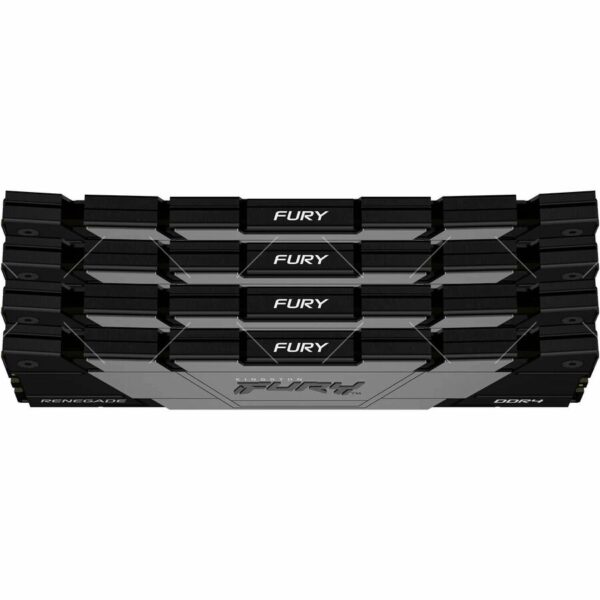 Kingston FURY Renegade 32GB (4 x 8GB) DDR4 SDRAM Memory Kit