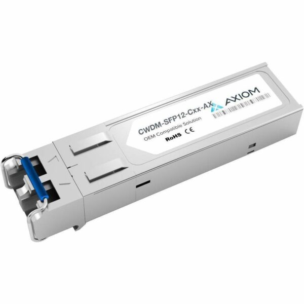 Axiom AXG102046 SFP Module