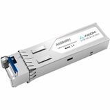 Axiom 1000Base-BX40-D SFP Transceiver for Juniper - EX-SFP-GE40KT15R13 - TAA Compliant