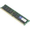 AddOn AM1333D3DRE/4G x1 HP NL797AA Compatible Factory Original 4GB DDR3-1333MHz Unbuffered ECC Dual Rank 1.5V 240-pin CL9 UDIMM