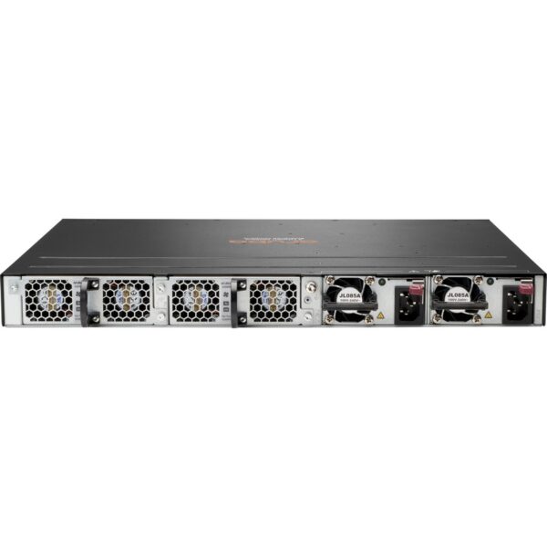 Aruba 24-port 1GbE and 4-port SFP56 Switch
