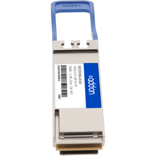 AddOn Alcatel Lucent Nokia QSFP28 Module