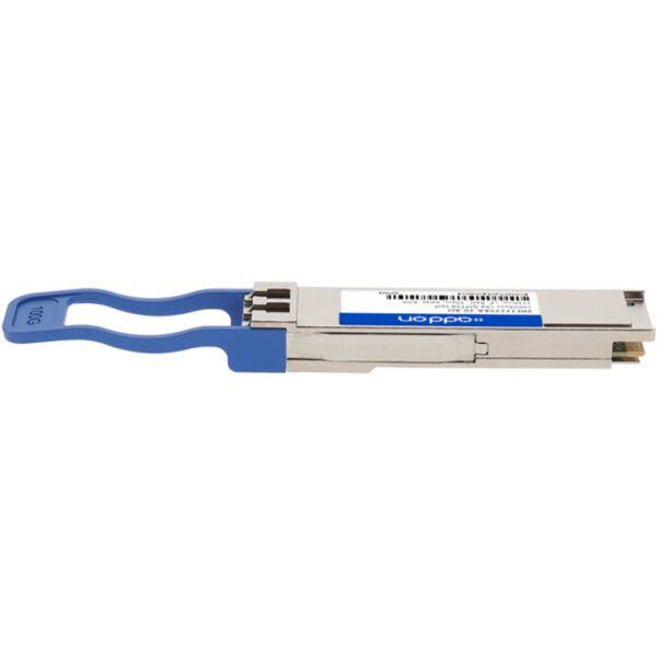 AddOn Alcatel Lucent Nokia QSFP28 Module