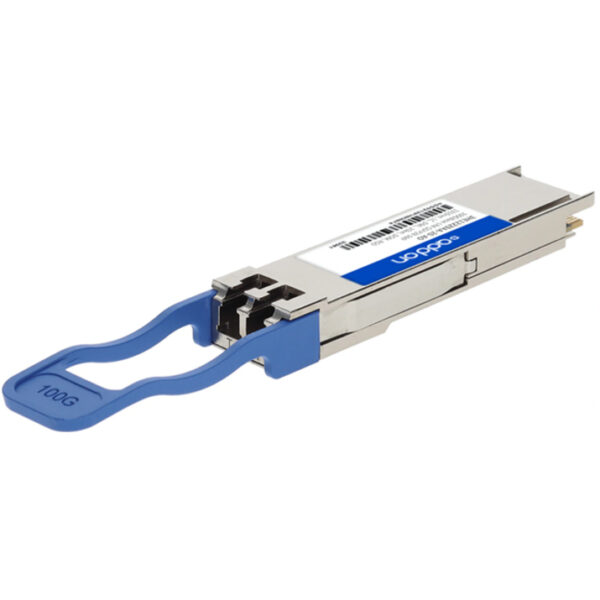 AddOn Alcatel Lucent Nokia QSFP28 Module