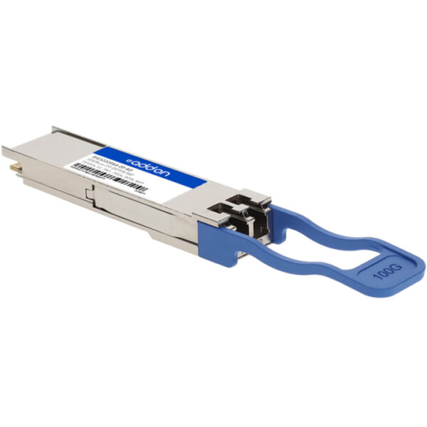 AddOn Alcatel Lucent Nokia QSFP28 Module