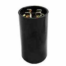 Rotom 233C 233-280MFD 220/250V Start Capacitor Round