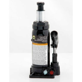 Omega 6 Ton Side Pump Bottle Jack - 10065W