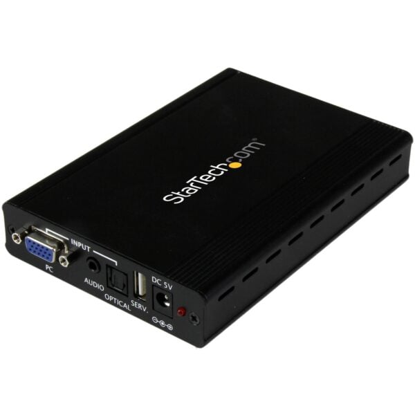 Audio / Video / Output Devices