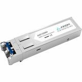 Axiom CWDM SFP 1530nm GE & 1G/2G FC, Green for Cisco - CWDM-SFP-1530, TAA Compliant