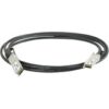 Axiom 100GBASE-CR4 QSFP28 to 4 SFP28 Passive DAC Brocade Compatible 3m