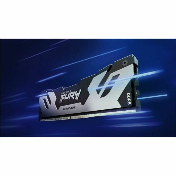 Kingston FURY Renegade 16GB DDR5 SDRAM Memory Module