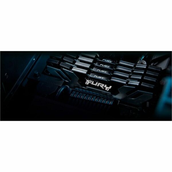 Kingston FURY Renegade 16GB DDR5 SDRAM Memory Module