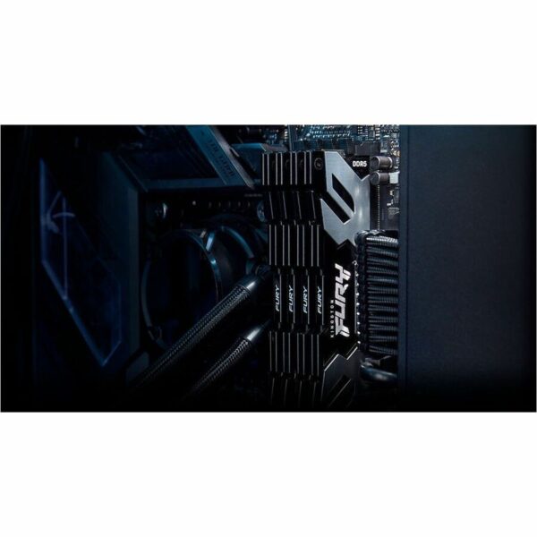 Kingston FURY Renegade 16GB DDR5 SDRAM Memory Module