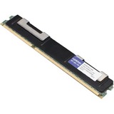 AddOn AM160D3DR4RN/16G x1 Dell A6761613 Compatible Factory Original 16GB DDR3-1600MHz Registered ECC Dual Rank x4 1.35V 240-pin CL11 RDIMM