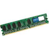 AddOn AM160D3SR4RN/4G x1 JEDEC Standard Factory Original 4GB DDR3-1600MHz Registered ECC Single Rank x4 1.5V 240-pin CL11 RDIMM