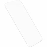 OtterBox iPhone 15 Premium Glass Antimicrobial Screen Protector Clear