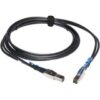 Axiom Mini-SAS to Mini-SAS Cable HP Compatible 1m # 407337-B21