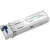 Axiom 10GBase-BX80-U SFP+ Transceiver for Cisco - SFP-10G-BX80U-I (Upstream)