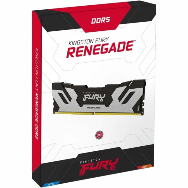 Kingston FURY Renegade 48GB DDR5 SDRAM Memory Module