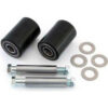 Load Wheel Kit for Manual Pallet Jack GWK-LCMP-LW - Fits Lift Rite Model # Titan
